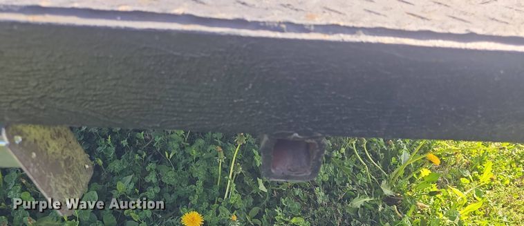 image for item EK5165 Winpower 2515PTJD generator