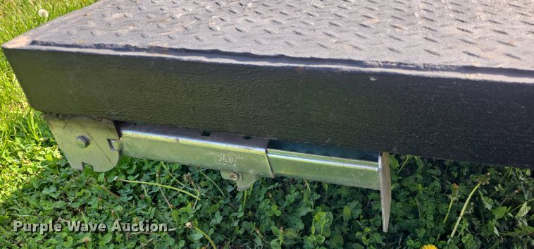 image for item EK5165 Winpower 2515PTJD generator