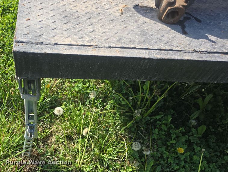 image for item EK5165 Winpower 2515PTJD generator