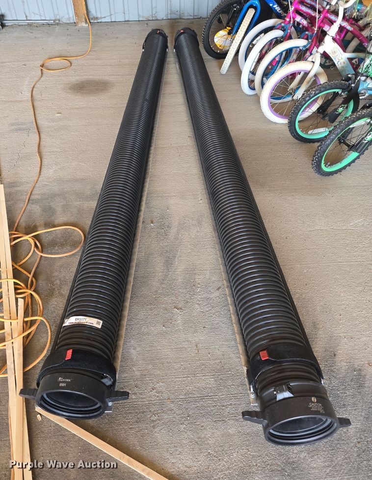 image for item EK5171 (2) Kochek suction hoses