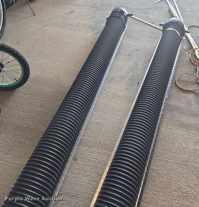 image for item EK5171 (2) Kochek suction hoses