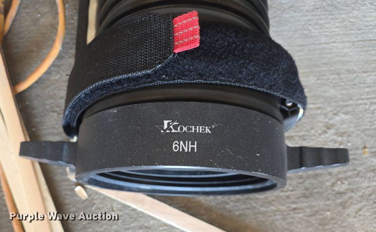 image for item EK5171 (2) Kochek suction hoses