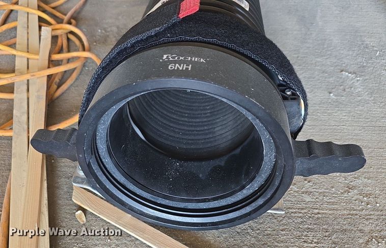 image for item EK5171 (2) Kochek suction hoses