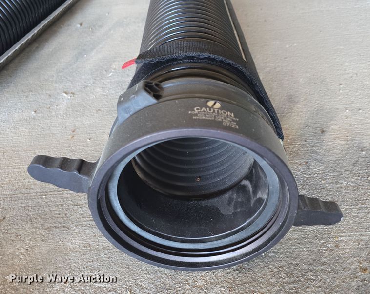 image for item EK5171 (2) Kochek suction hoses