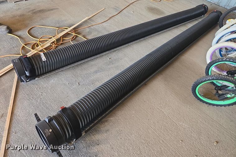 image for item EK5171 (2) Kochek suction hoses