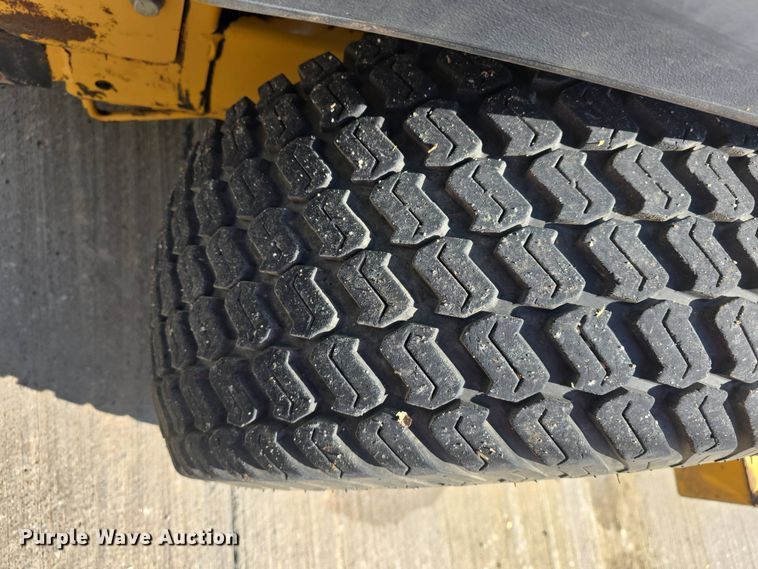 image for item EK5172 Hustler Super Z Hyperdrive ZTR lawn mower