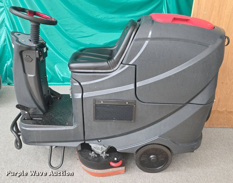 image for item EK5173 Viper floor scrubber