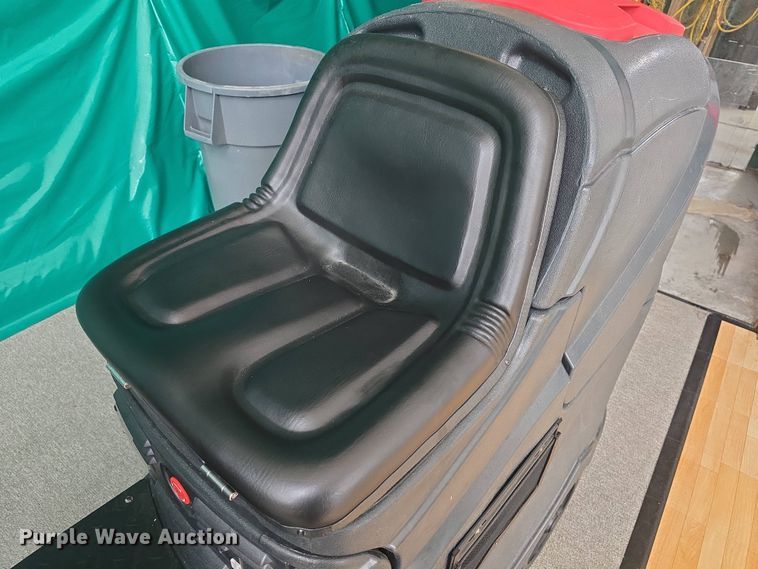 image for item EK5173 Viper floor scrubber