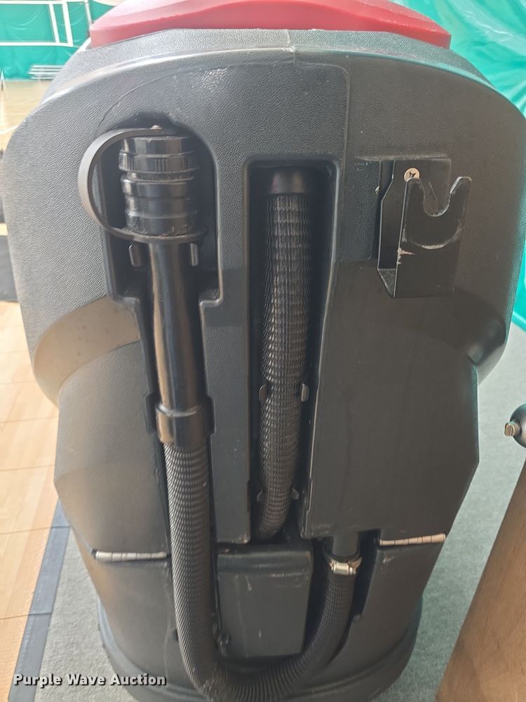 image for item EK5173 Viper floor scrubber