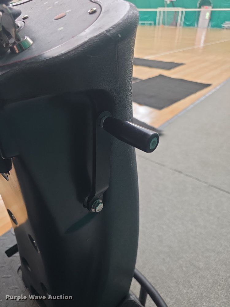 image for item EK5173 Viper floor scrubber