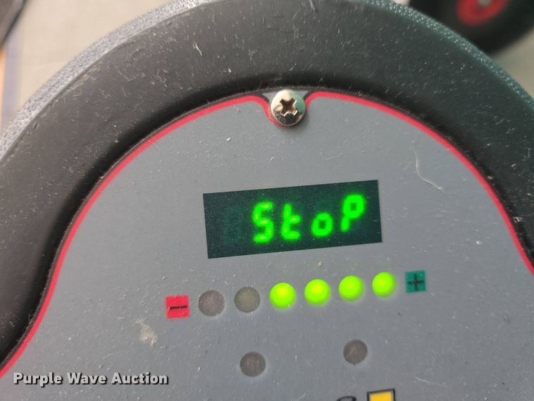 image for item EK5173 Viper floor scrubber