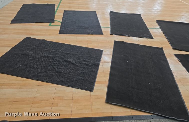 image for item EK5174 (10) floor mats