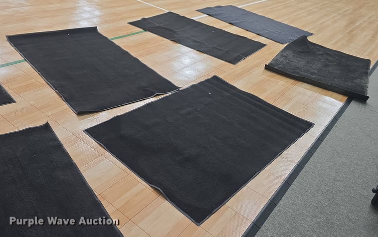 image for item EK5174 (10) floor mats