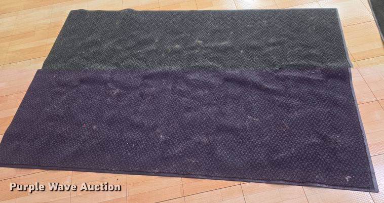 image for item EK5174 (10) floor mats