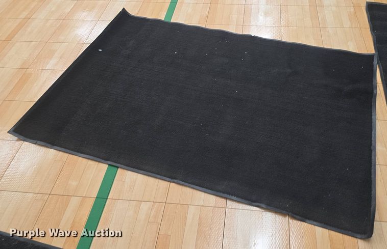 image for item EK5174 (10) floor mats