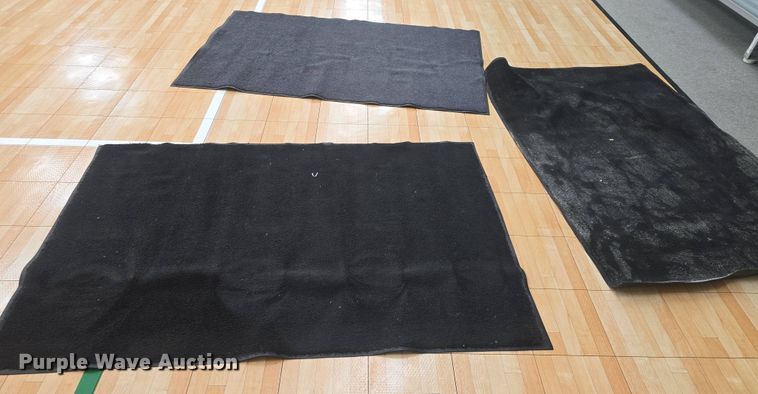 image for item EK5174 (10) floor mats