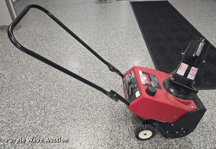 image for item EK5175 Toro CCR Powerlight snow blower