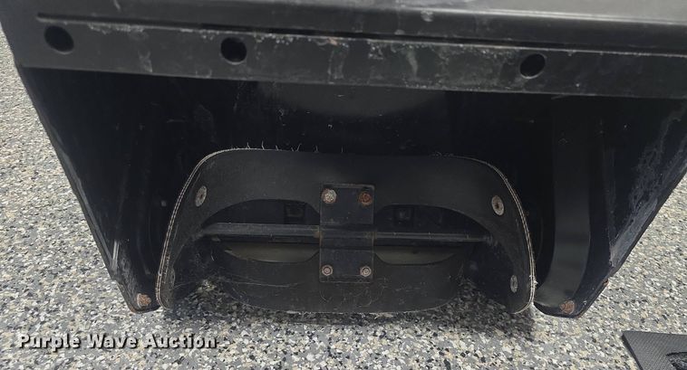 image for item EK5175 Toro CCR Powerlight snow blower