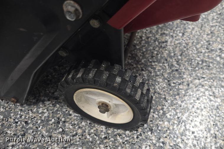 image for item EK5175 Toro CCR Powerlight snow blower