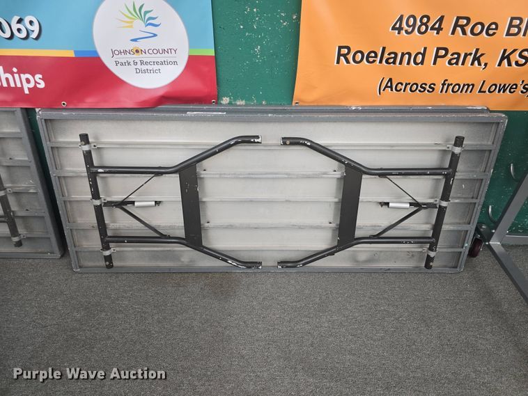 image for item EK5176 (4) tables