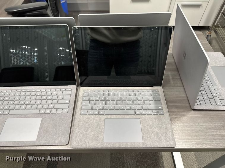 image for item EM3794 (7) Surface 3 13