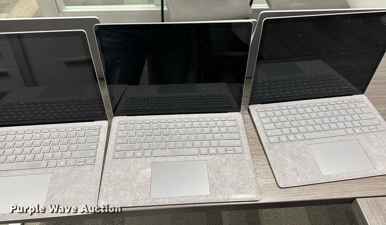 image for item EM3794 (7) Surface 3 13