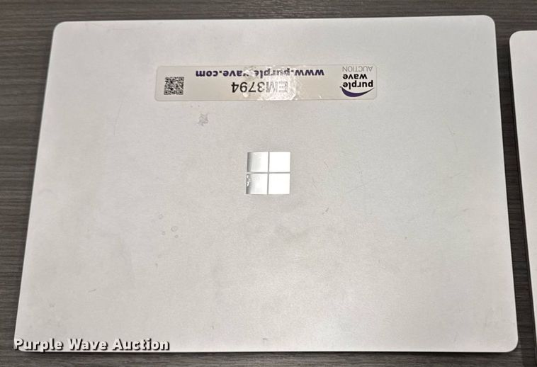 image for item EM3794 (7) Surface 3 13