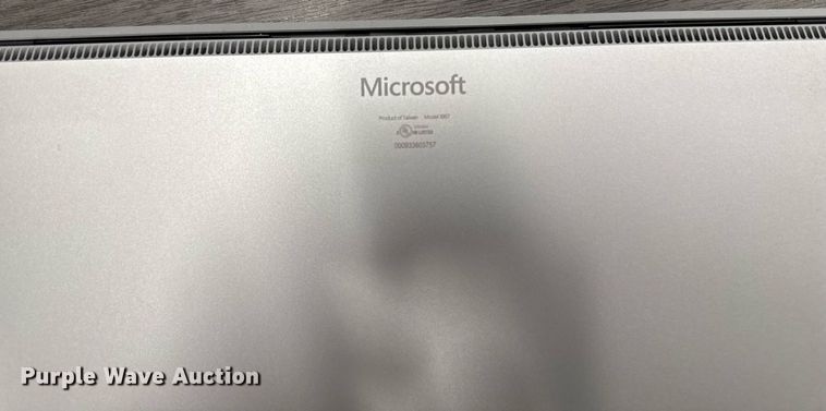 image for item EM3794 (7) Surface 3 13