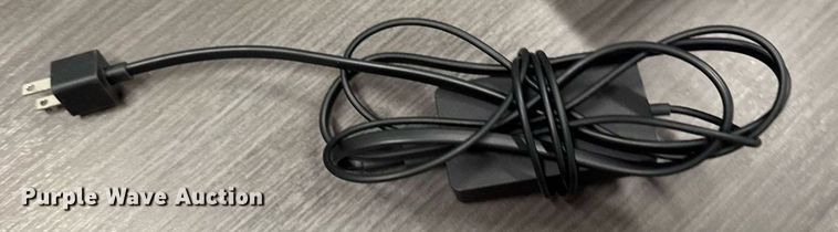 image for item EM3795 (10) Microsoft 1867 Surface laptops