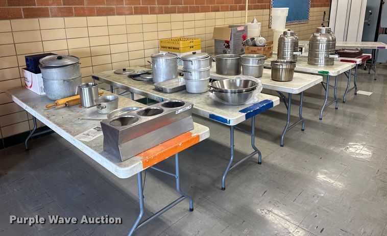 image for item EM3832 Kitchen equipment