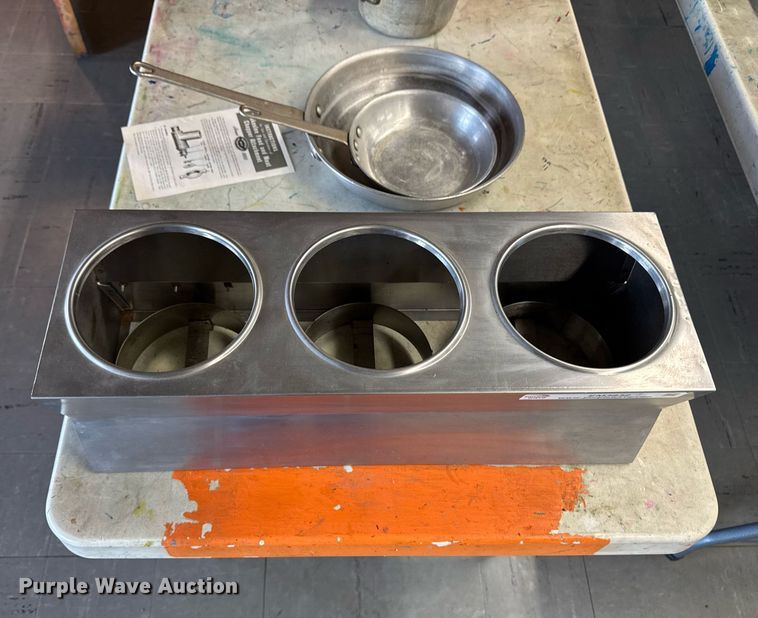 image for item EM3832 Kitchen equipment