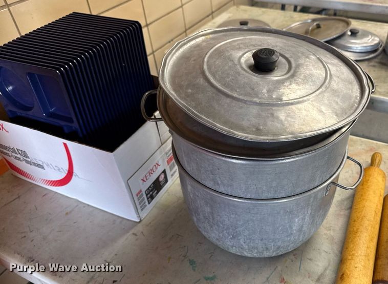 image for item EM3832 Kitchen equipment