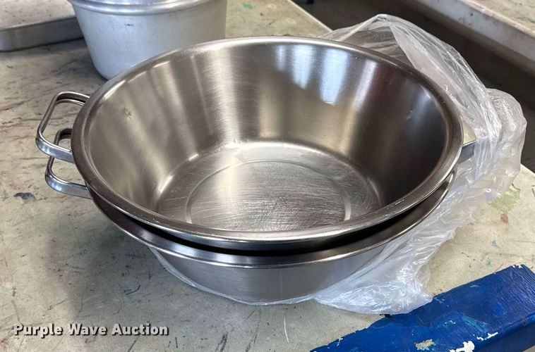 image for item EM3832 Kitchen equipment