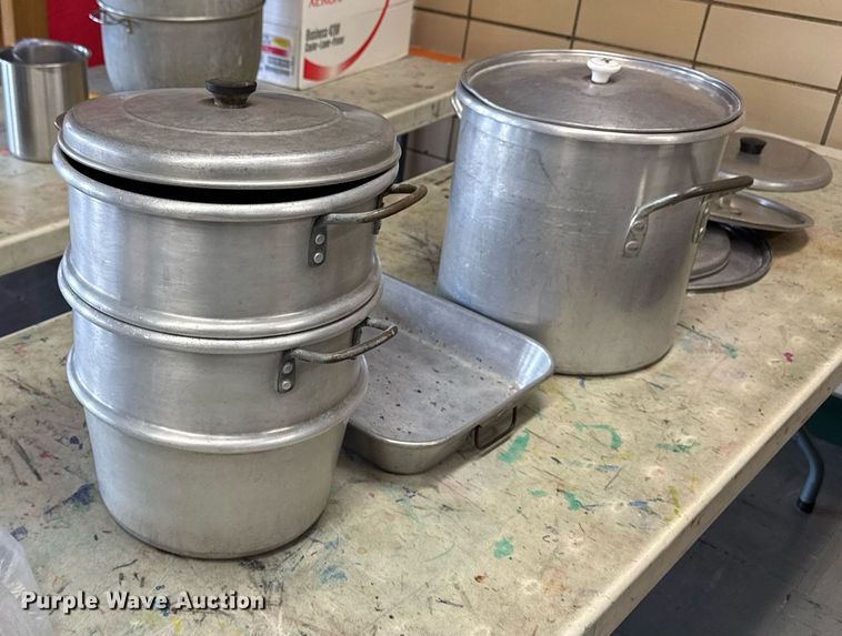 image for item EM3832 Kitchen equipment