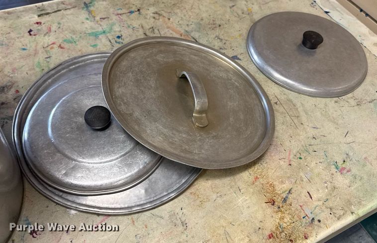 image for item EM3832 Kitchen equipment