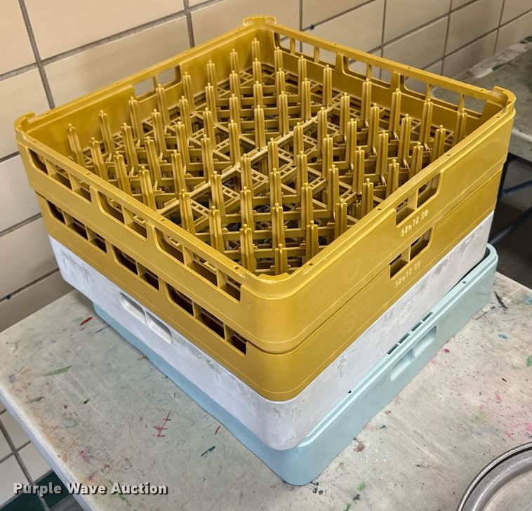 image for item EM3832 Kitchen equipment