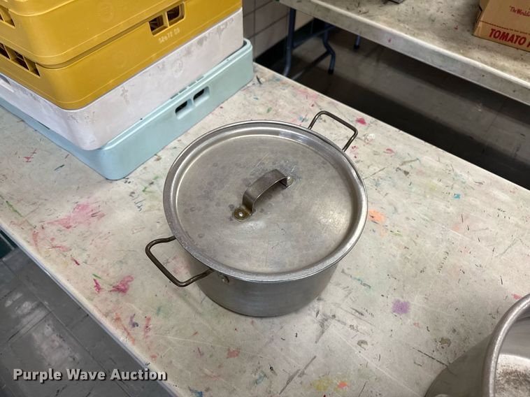 image for item EM3832 Kitchen equipment