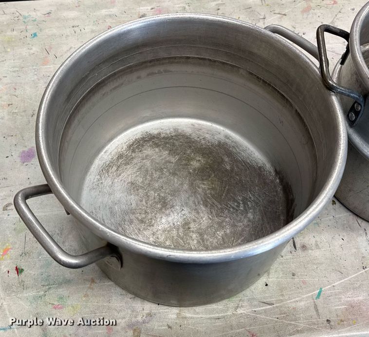 image for item EM3832 Kitchen equipment