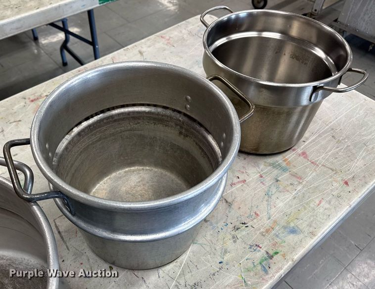 image for item EM3832 Kitchen equipment