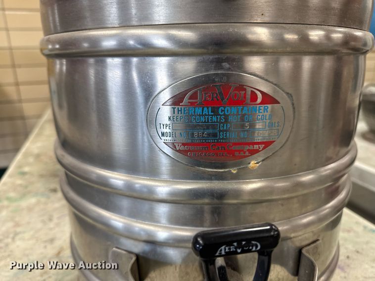 image for item EM3832 Kitchen equipment