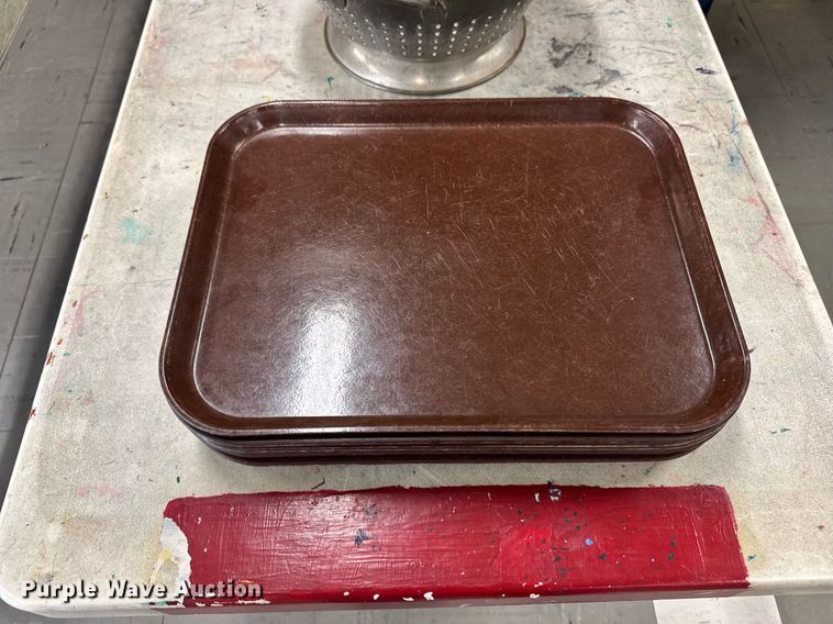 image for item EM3832 Kitchen equipment