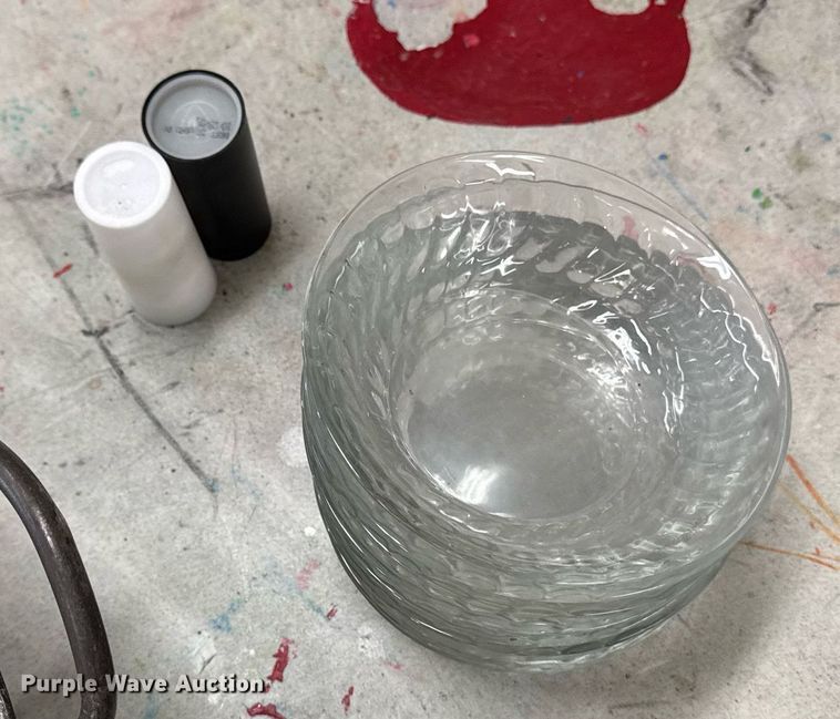 image for item EM3832 Kitchen equipment