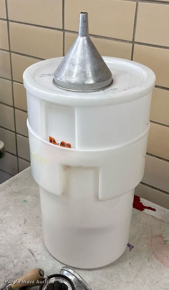 image for item EM3832 Kitchen equipment