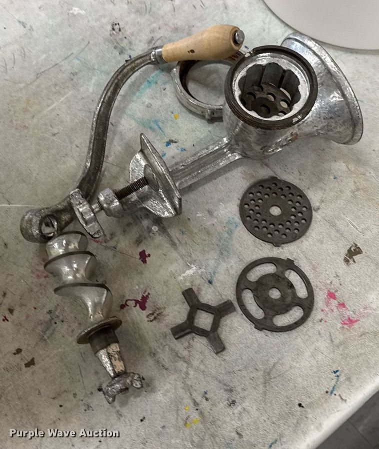 image for item EM3832 Kitchen equipment