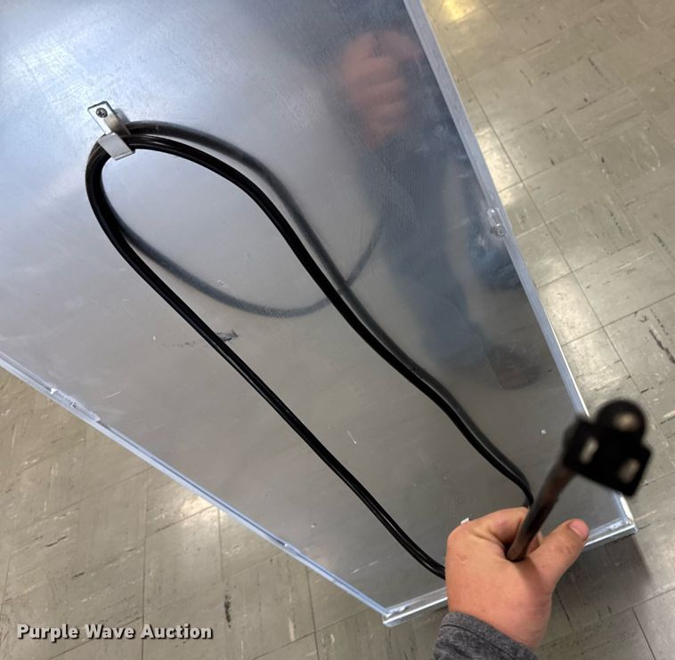 image for item EM3837 Win-Holt NHPL-1836CA/L/ECOC food warmer