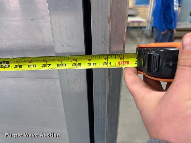 image for item EM3837 Win-Holt NHPL-1836CA/L/ECOC food warmer