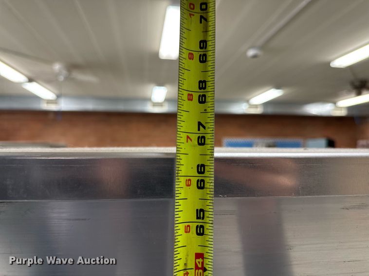 image for item EM3837 Win-Holt NHPL-1836CA/L/ECOC food warmer