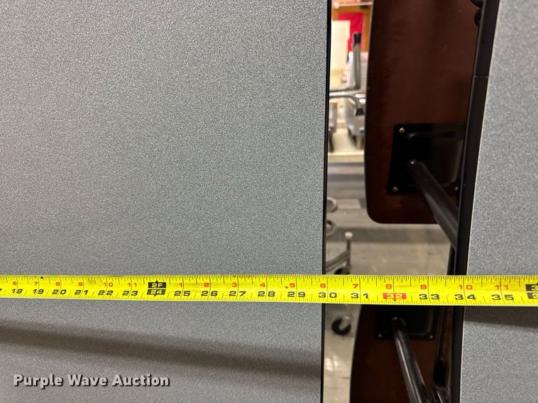 image for item EM3842 Cafeteria table