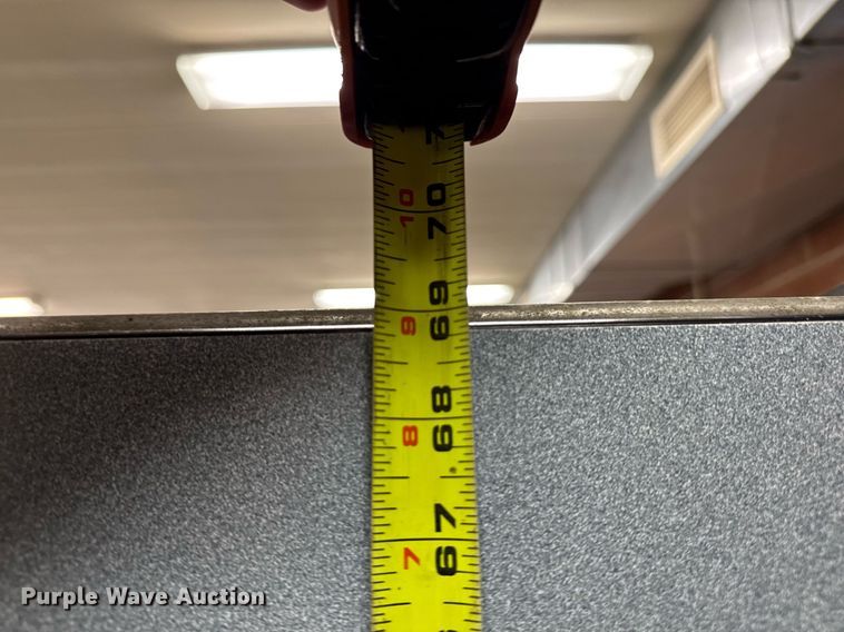 image for item EM3842 Cafeteria table