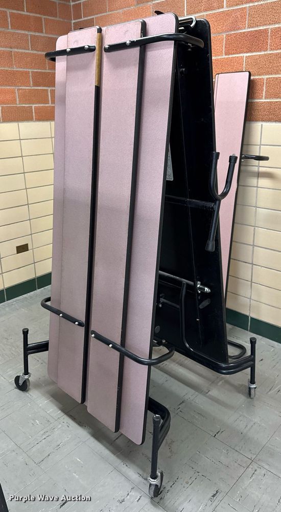 image for item EM3843 Cafeteria table